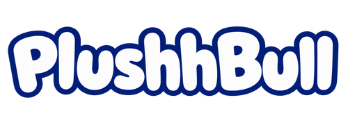 PlushBull